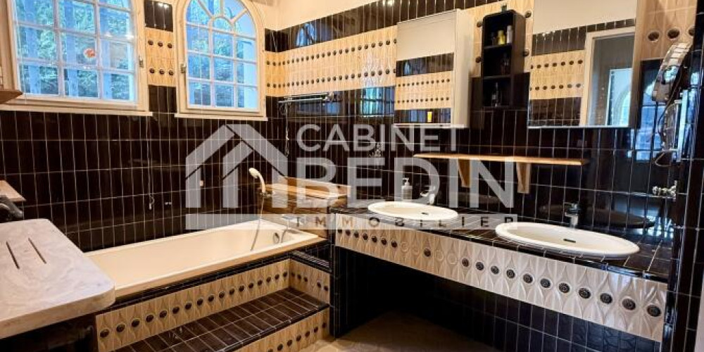 maison à BELIN BELIET (33830)