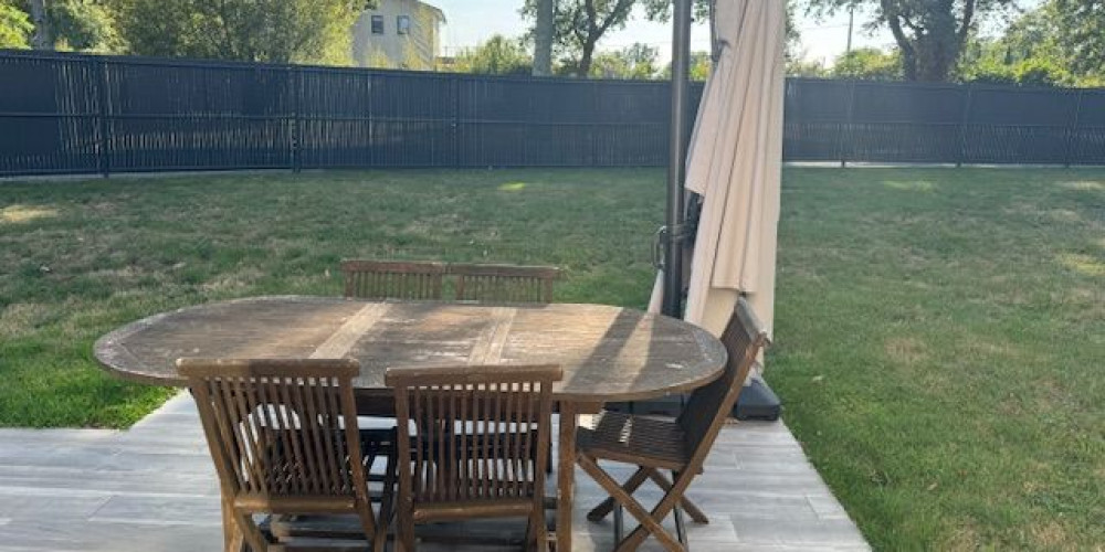 maison à PESSAC (33600)