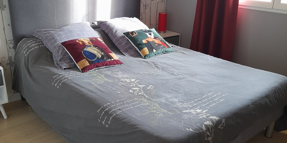 maison à MIOS (33380)