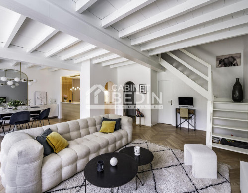 appartement  BLANQUEFORT