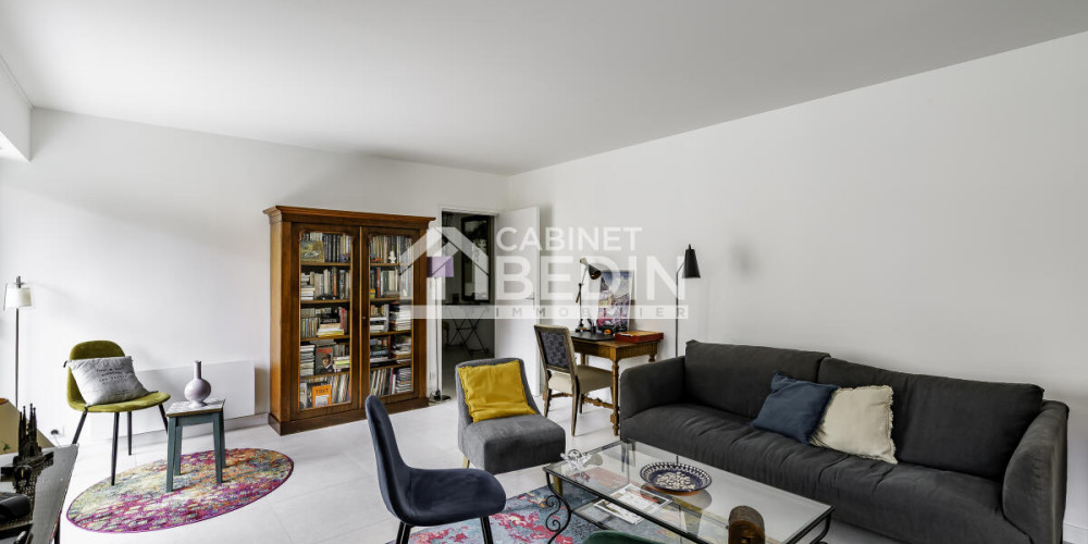 appartement à BORDEAUX (33000)