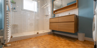 appartement à LE BOUSCAT (33110)