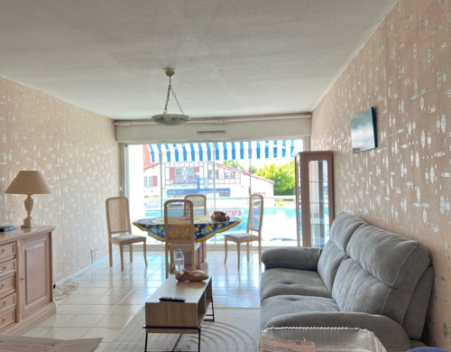 appartement  ANDERNOS LES BAINS