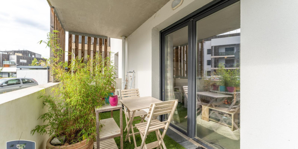 appartement à VILLENAVE D ORNON (33140)