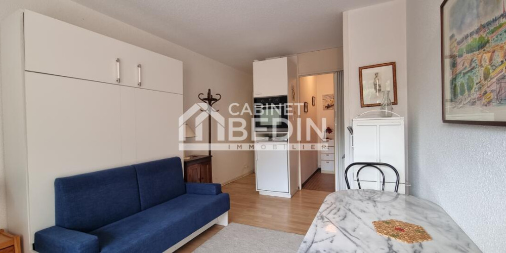 appartement à ARCACHON (33120)