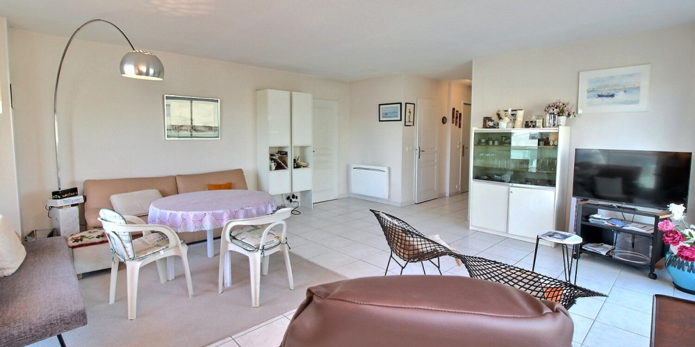 appartement à ARCACHON (33120)