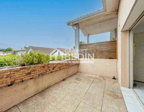 appartement  LANTON