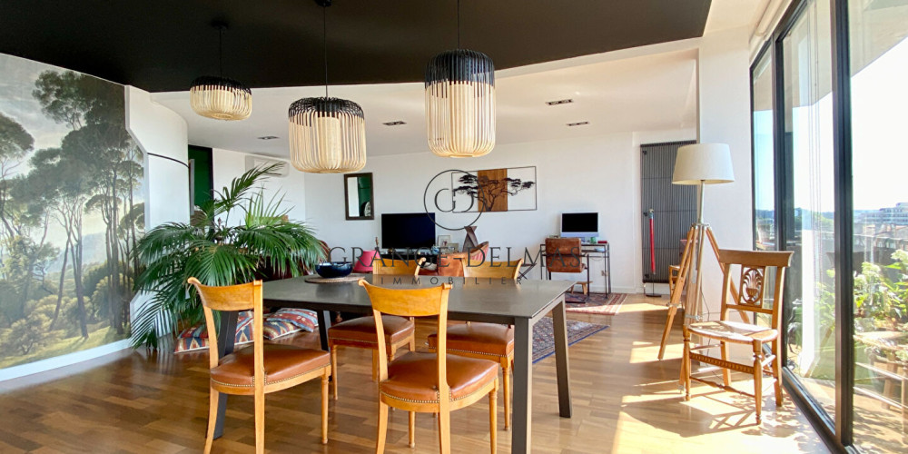 appartement à BORDEAUX (33000)