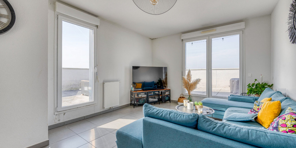 appartement à VILLENAVE D ORNON (33140)