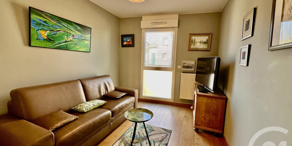 appartement à ANDERNOS LES BAINS (33510)