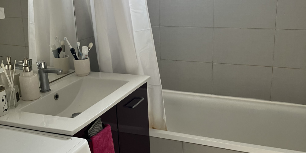 appartement à PESSAC (33600)