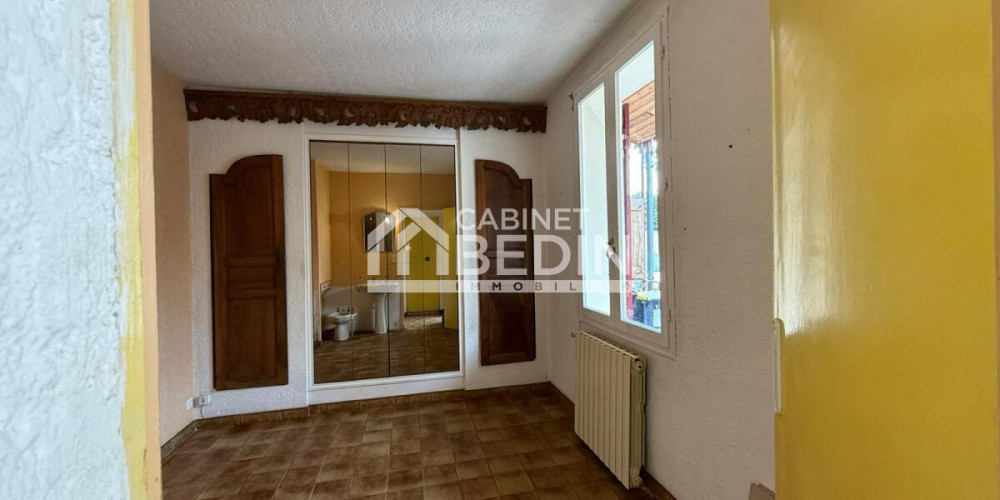 maison à ARCACHON (33120)