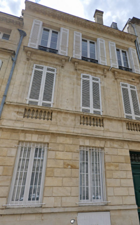 Maison  BORDEAUX