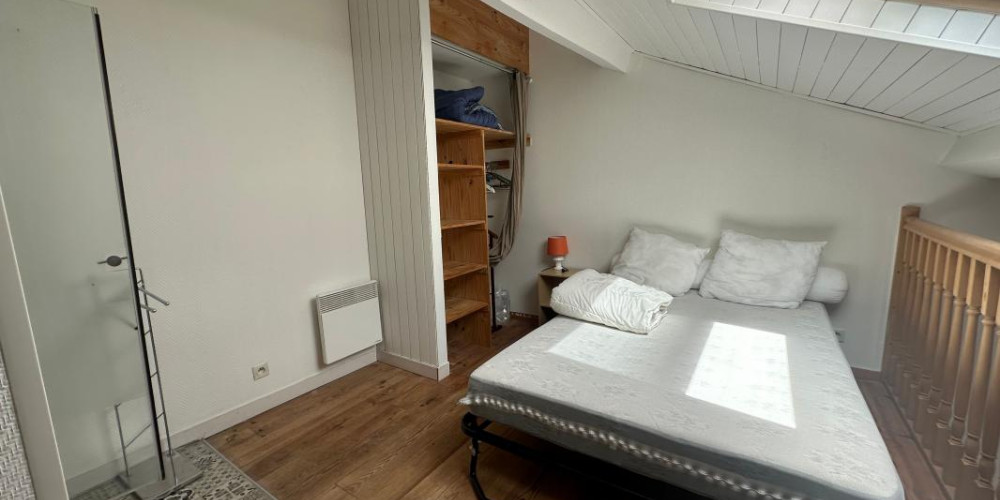appartement à PESSAC (33600)