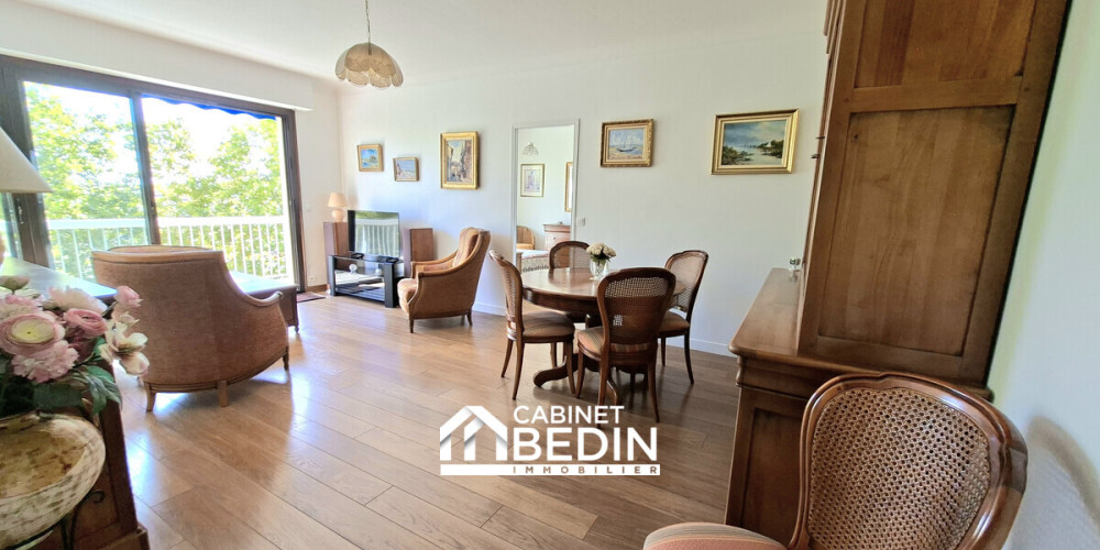 appartement à ARCACHON (33120)
