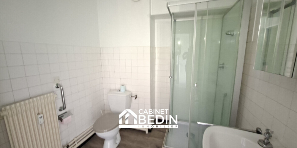 appartement à PESSAC (33600)