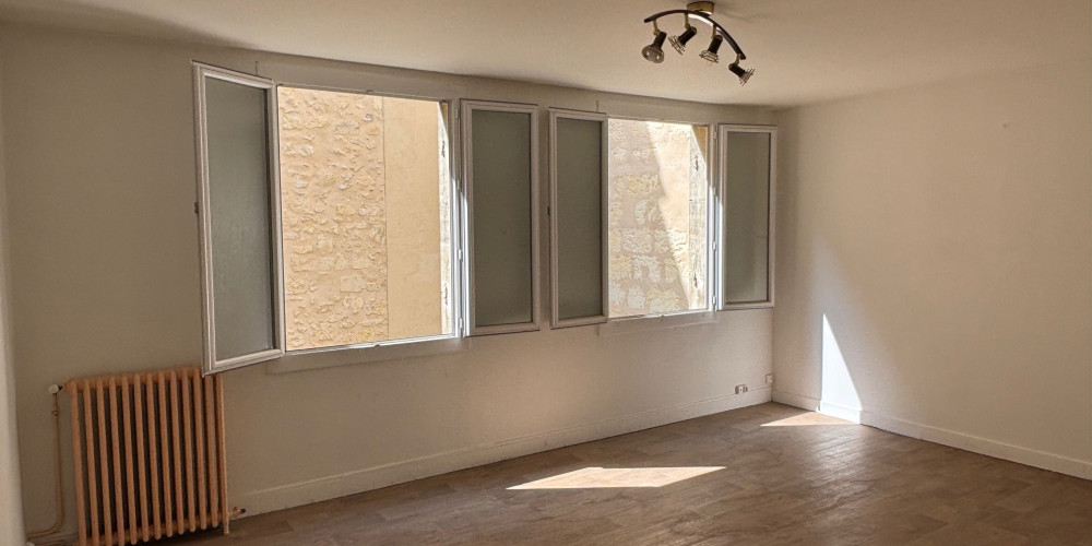 appartement à BORDEAUX (33000)