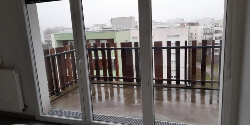 appartement à LORMONT (33310)