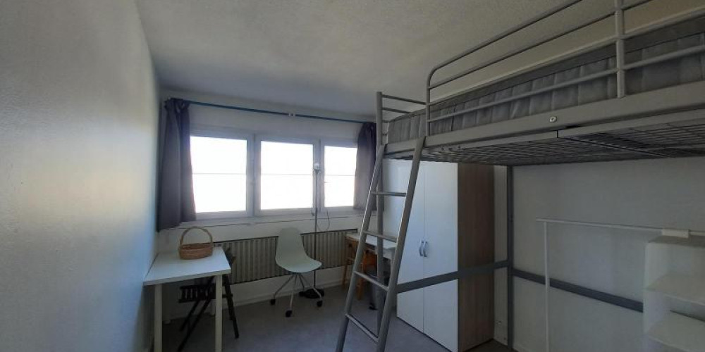 appartement à BORDEAUX (33000)