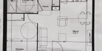 appartement à AUDENGE (33980)