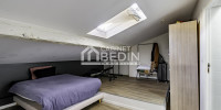 appartement à BORDEAUX (33100)