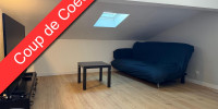 appartement à BORDEAUX (33000)