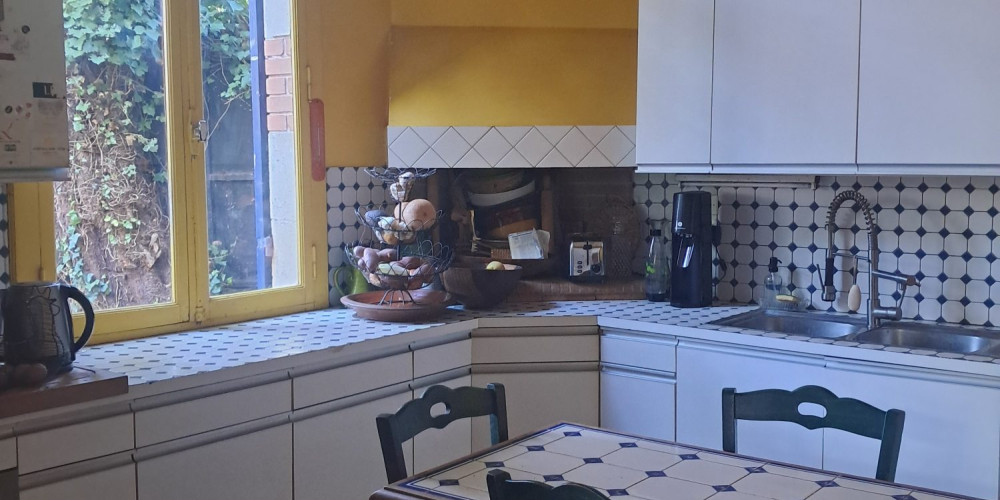 maison à TALENCE (33400)