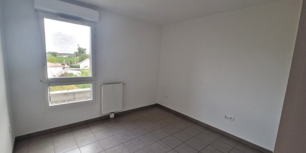 appartement à PESSAC (33600)