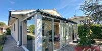 maison à BIGANOS (33380)