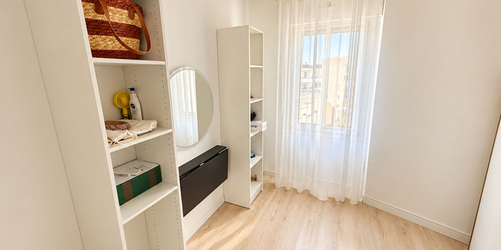 appartement à BORDEAUX (33000)
