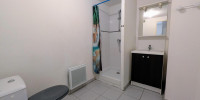 appartement à GUJAN MESTRAS (33470)