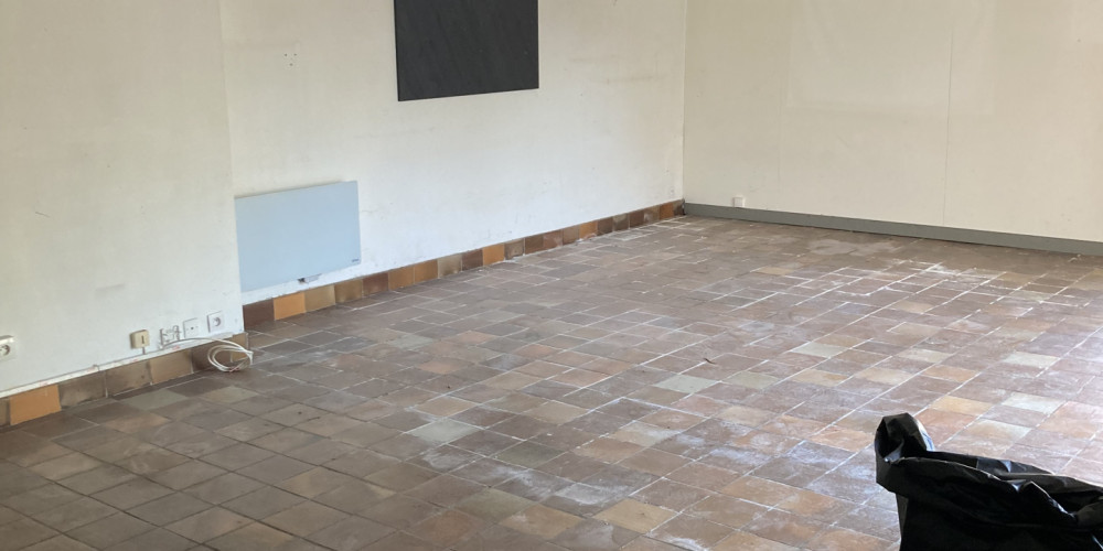 appartement à FLOIRAC (33270)