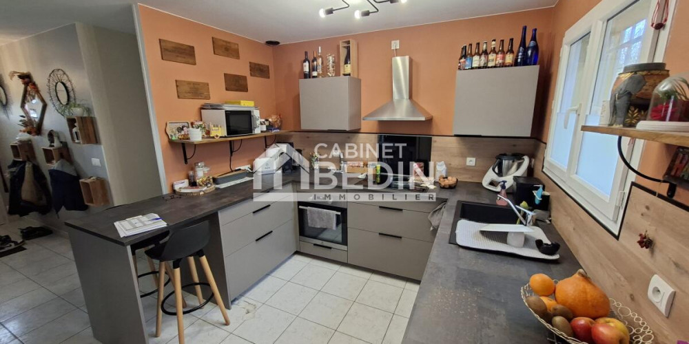 maison à AUDENGE (33980)