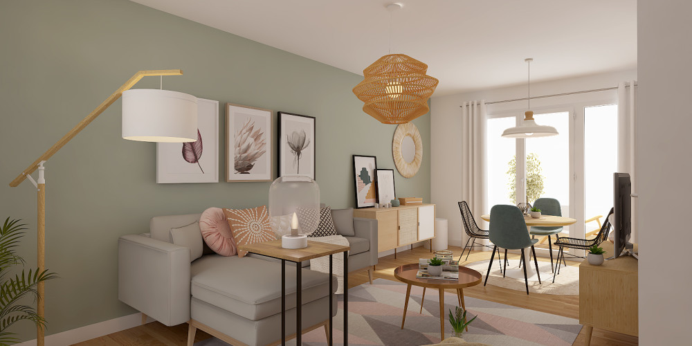 maison à AUDENGE (33980)