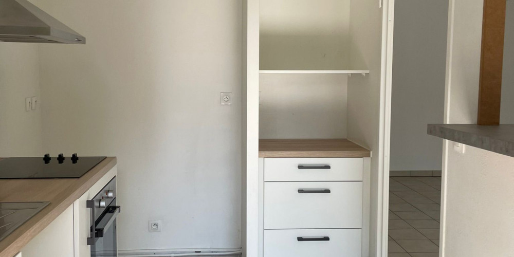 appartement à MERIGNAC (33700)