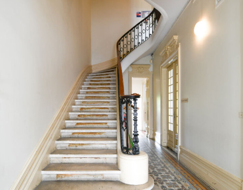maison  BORDEAUX