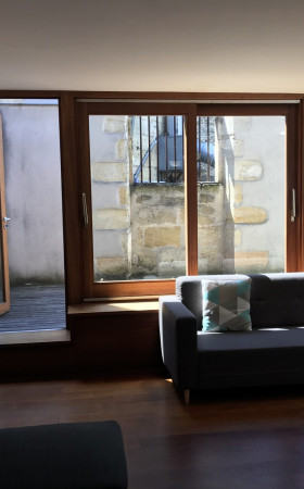 Appartement  BORDEAUX