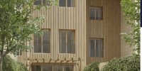 appartement à BORDEAUX (33000)