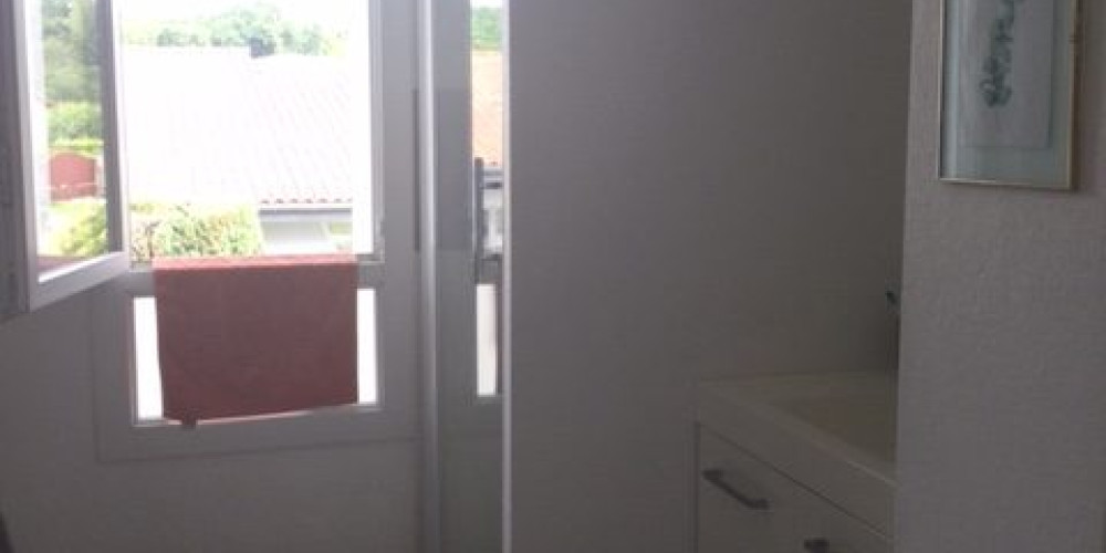 appartement à LE TAILLAN MEDOC (33320)