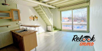appartement à ANDERNOS LES BAINS (33510)