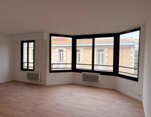 appartement  BORDEAUX