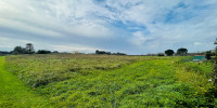 terrain à ANGLADE (33390)