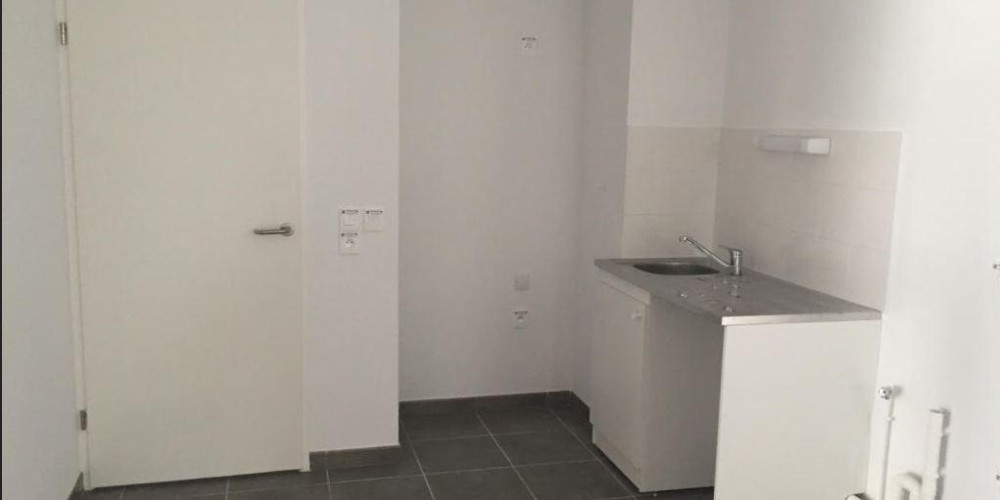 appartement à ARCACHON (33120)