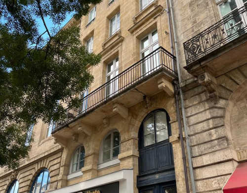appartement  BORDEAUX