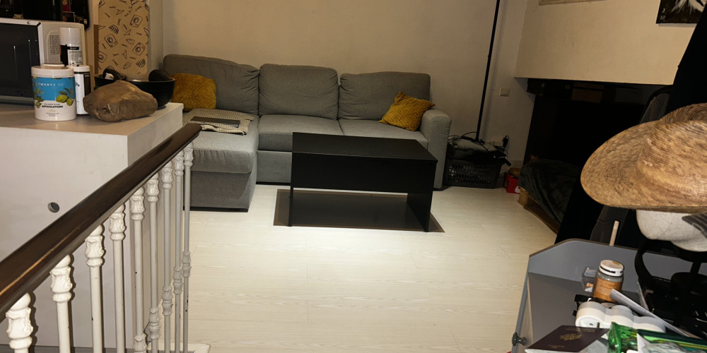 appartement à BORDEAUX (33000)