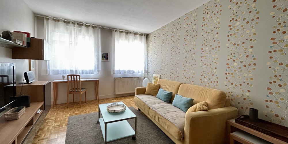 appartement à BORDEAUX (33000)