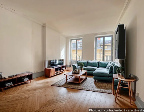 appartement  BORDEAUX