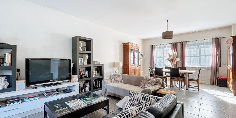 appartement à LE BOUSCAT (33110)