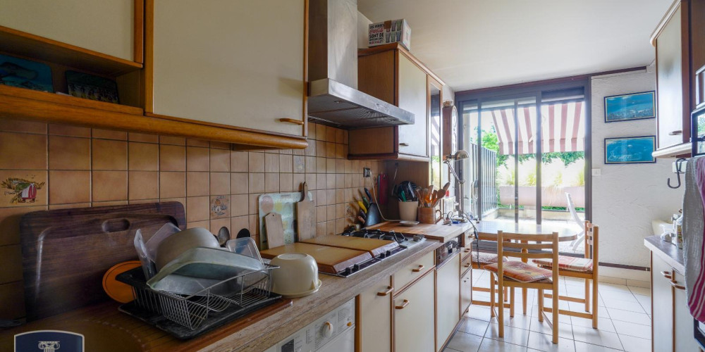 appartement à TALENCE (33400)