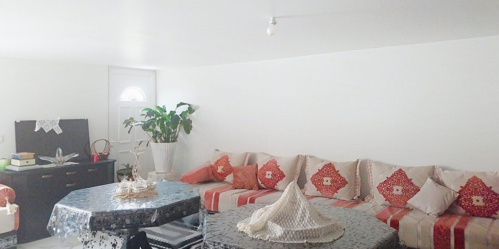 maison à CASTILLON LA BATAILLE (33350)